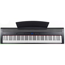 Becker BSP-102B сценическое цифровое пианино, цвет черный