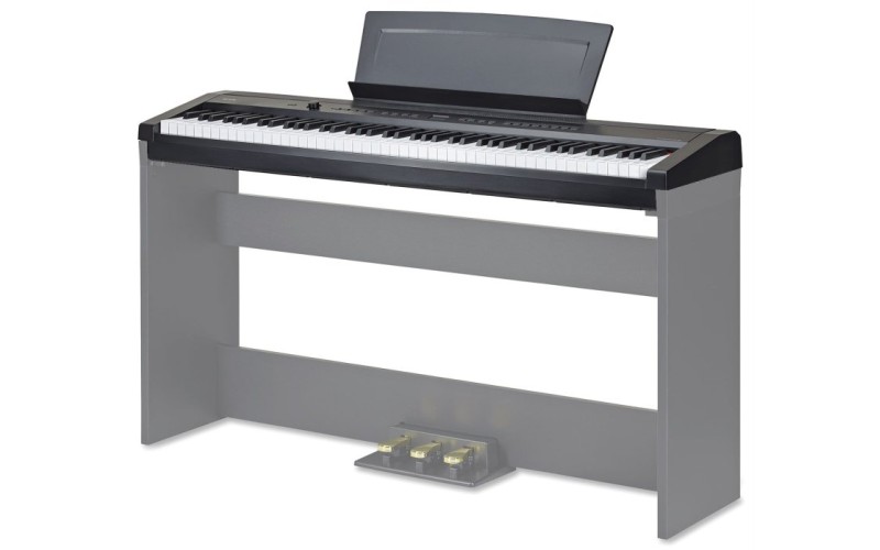 Becker BSP-102B сценическое цифровое пианино, цвет черный