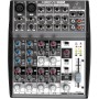 BEHRINGER 1002 - малошумящий микшерный пульт