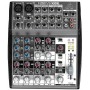 BEHRINGER 1002 - малошумящий микшерный пульт