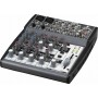 BEHRINGER 1002 - малошумящий микшерный пульт