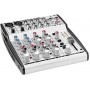 BEHRINGER 1002 - малошумящий микшерный пульт