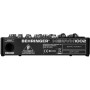 BEHRINGER 1002 - малошумящий микшерный пульт