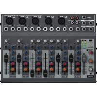 BEHRINGER 1002B - микшерный пульт