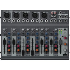 BEHRINGER 1002B - микшерный пульт