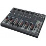 BEHRINGER 1002B - микшерный пульт