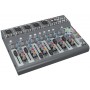 BEHRINGER 1002B - микшерный пульт