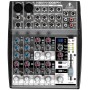 BEHRINGER 1002FX - малошумящий микшерный пульт