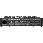 BEHRINGER 1002FX - малошумящий микшерный пульт