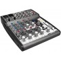 BEHRINGER 1002FX - малошумящий микшерный пульт