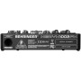 BEHRINGER 1002FX - малошумящий микшерный пульт