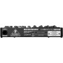 BEHRINGER 1202 - малошумящий микшерный пульт