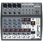 BEHRINGER 1202 - малошумящий микшерный пульт