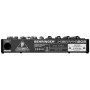 BEHRINGER 1202 - малошумящий микшерный пульт