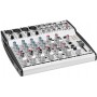 BEHRINGER 1202 - малошумящий микшерный пульт