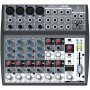 BEHRINGER 1202 - малошумящий микшерный пульт