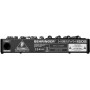 BEHRINGER 1202 - малошумящий микшерный пульт