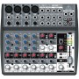 BEHRINGER 1202FX - малошумящий микшерный пульт