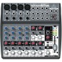 BEHRINGER 1202FX - малошумящий микшерный пульт