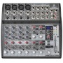 BEHRINGER 1202FX - малошумящий микшерный пульт