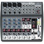 BEHRINGER 1202FX - малошумящий микшерный пульт