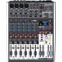 BEHRINGER 1204USB - малошумящий микшерный пульт