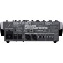 BEHRINGER 1204USB - малошумящий микшерный пульт