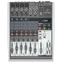 BEHRINGER 1204USB - малошумящий микшерный пульт