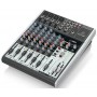 BEHRINGER 1204USB - малошумящий микшерный пульт