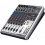 BEHRINGER 1204USB - малошумящий микшерный пульт