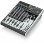 BEHRINGER 1204USB - малошумящий микшерный пульт