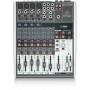 BEHRINGER 1204USB - малошумящий микшерный пульт