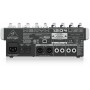 BEHRINGER 1204USB - малошумящий микшерный пульт