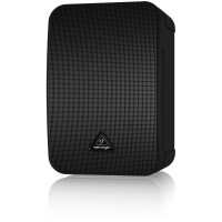 BEHRINGER 1C-BK - пассивные студийные мониторы (пара), мощность 100 Вт