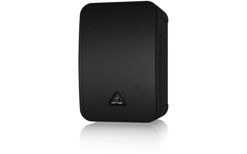 BEHRINGER 1C-BK - пассивные студийные мониторы (пара), мощность 100 Вт