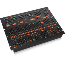 Behringer 2600 аналоговый полумодульный синтезатор