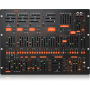 Behringer 2600 аналоговый полумодульный синтезатор