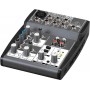 BEHRINGER 502 - малошумящий микшерный пульт