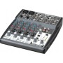 BEHRINGER 802 - малошумящий микшерный пульт