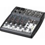 BEHRINGER 802 - малошумящий микшерный пульт