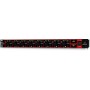Behringer ADA8200 - высококачественный 8-канальный A/D и D/A конвертор
