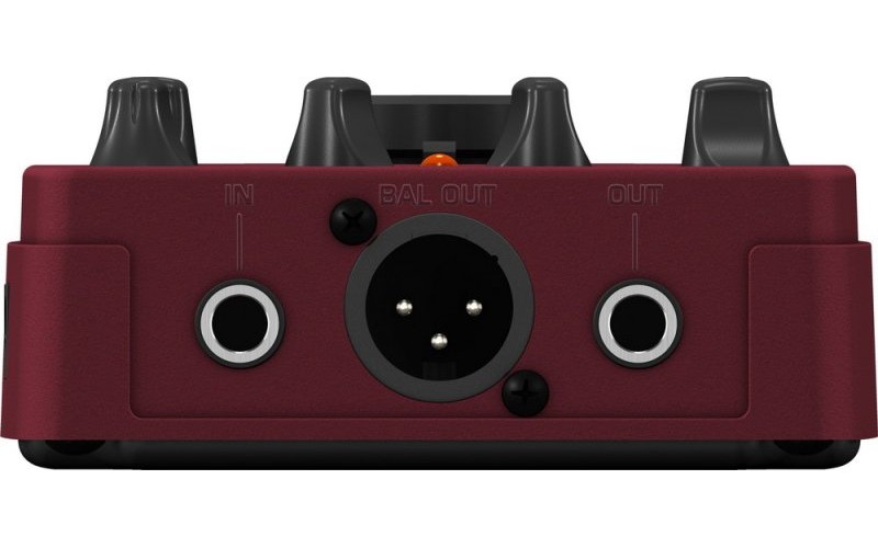 BEHRINGER ADI21 - педаль моделирования усилителей