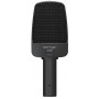 BEHRINGER B 906 - динамический микрофон с переключателем: НЧ фильтр , подъем ВЧ, линейная АЧХ
