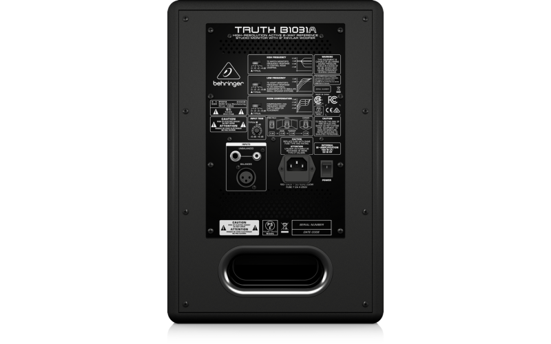 BEHRINGER B1031A активный монитор