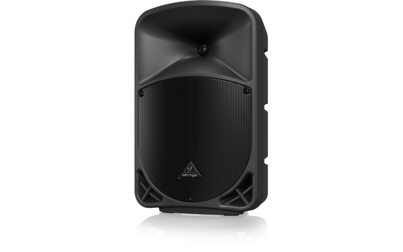 Behringer B110D 2-полосная активная акустическая система, 10