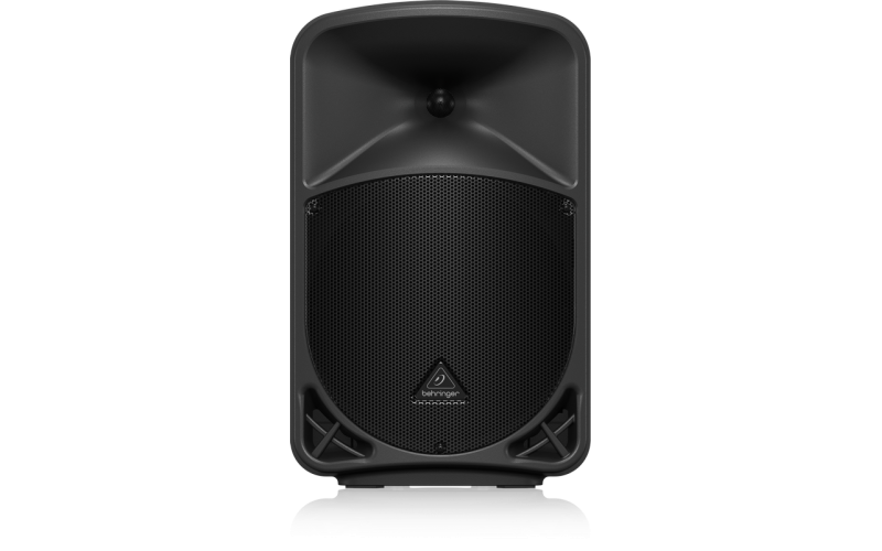 Behringer B110D 2-полосная активная акустическая система, 10