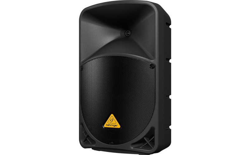 BEHRINGER B112MP3 - активная 2-полосная акустическая система 700 Вт + 300 Вт