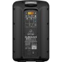 BEHRINGER B112MP3 - активная 2-полосная акустическая система 700 Вт + 300 Вт