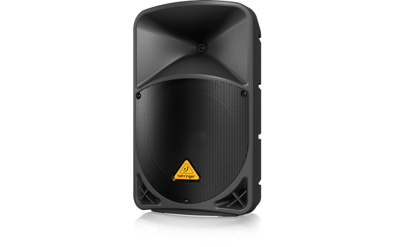 BEHRINGER B112MP3 - активная 2-полосная акустическая система 700 Вт + 300 Вт