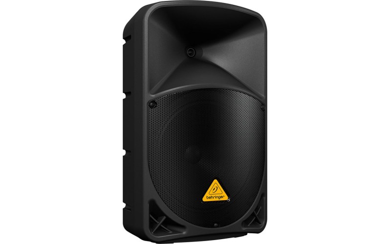 BEHRINGER B112W 2-полосная активная акустическая система 1000Вт Bluetooth, встроенный микшер